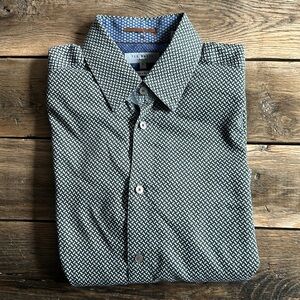 Men’s Ted Baker Dress Shirt